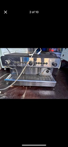 Commercial iberital ib7 - commercial,