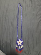 Vintage Native American