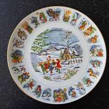 Beautiful Vibrant Coalport