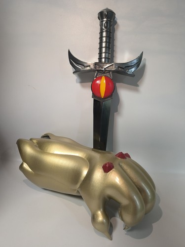 Thundercats custom - thundercats,