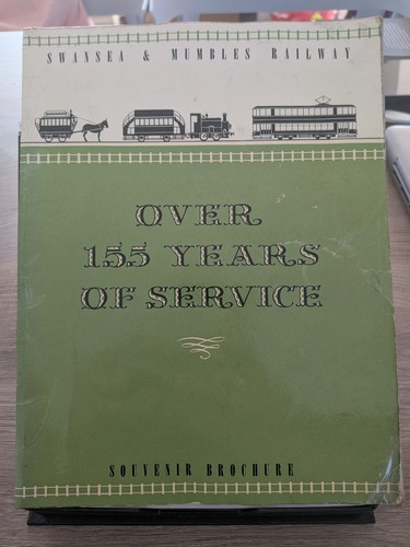 Over 150 years - of, service
