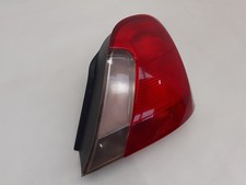 ROVER 75 (99-05) SALOON DRIVER'S O/S RIGHT REAR TAIL LIGHT LENS
