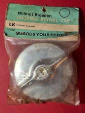 GENUINE WILMOT BREEDEN