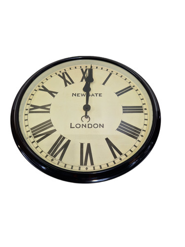 Newgate clocks battersby - clocks, roman