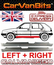 FOR VW VOLKSWAGEN GOLF MK2 2