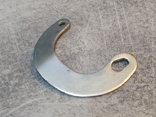 Spring hook stand - stand, c90