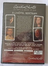 Miss Marple - At Bertram's