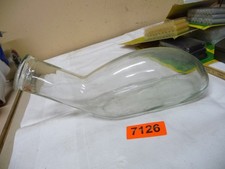 7126 old urine bottle - 7126.,