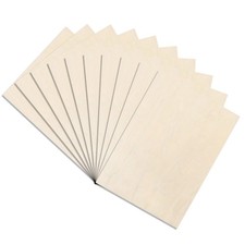 Premium Birch Plywood Sheets