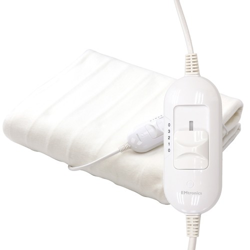 Emtronics heated electric - emtronics,