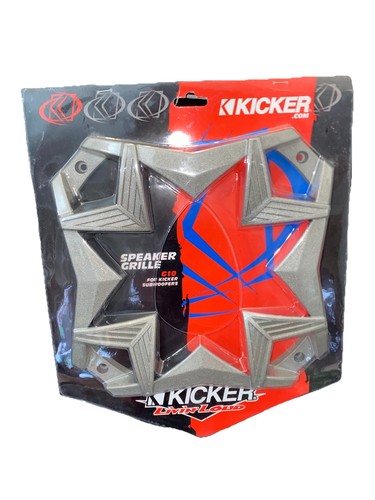 Inch grills kicker solo - 8,