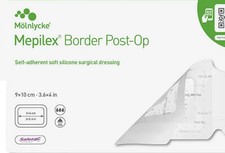 Mepiliex Border Post–Op