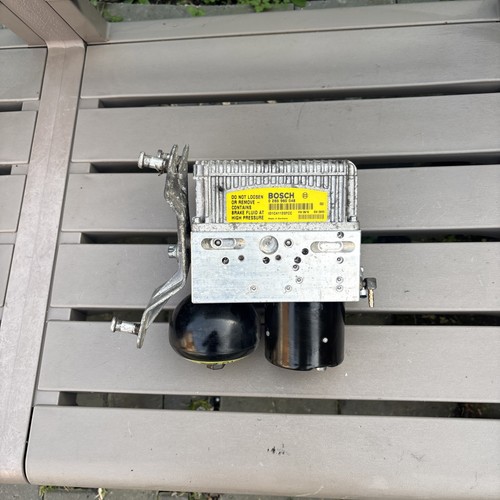Abs pump mercedes - mercedes, w211