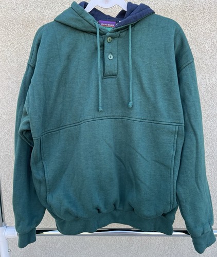 Vintage 90s grand - 90s, banks