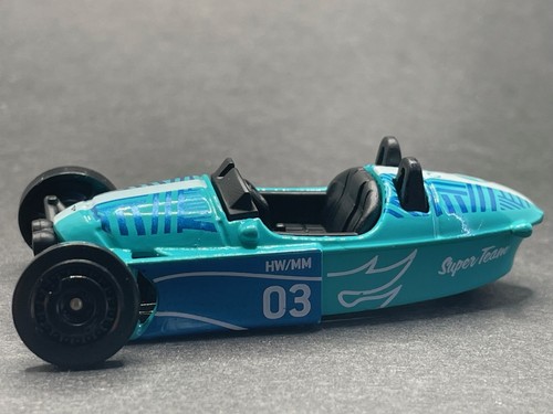 Hot wheels morgan - hot,