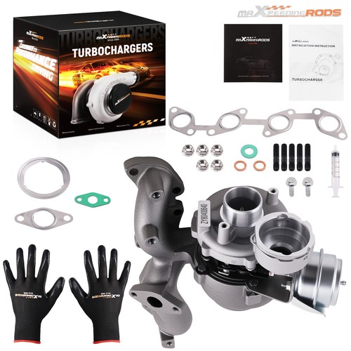 Turbo for skoda octavia 0tdi - for, 2.0tdi