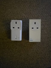 Lightwave RF Smart Socket