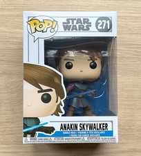 Funko Pop Star Wars Anakin