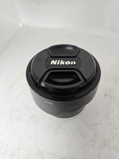 Nikon AF-S Nikkor 24-85Mm