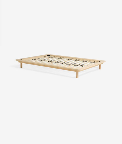 Made com kano platform bed - kano,
