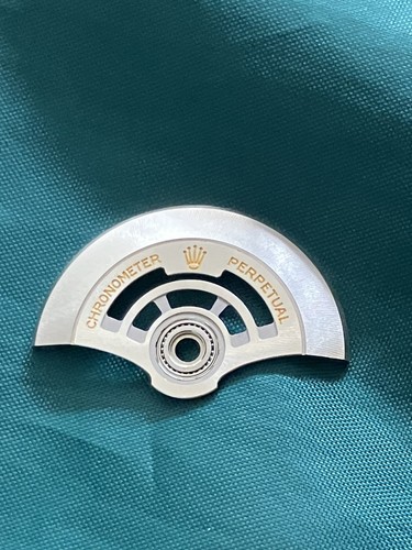 Genuine rolex oscillating - rolex,