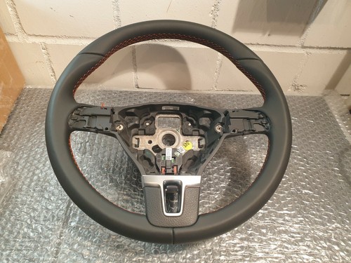 New original vw golf 6 - new,