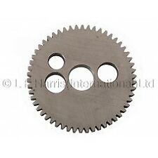 TRIUMPH GEAR PINION TSX TSS T140ES ELECTRIC START MODELS 71-7417 UK MADE