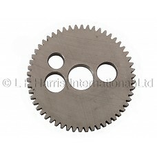 Triumph gear pinion tsx tss - triumph,
