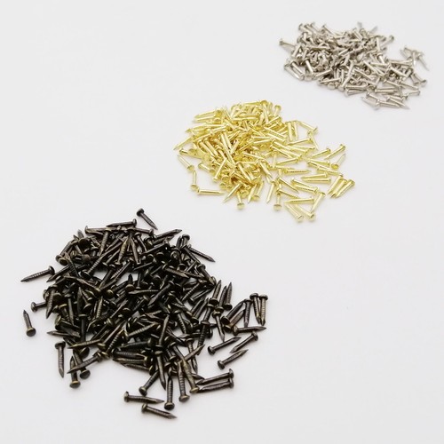 200pcs iron small mini round - iron,