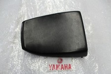 Seat bench pillion seat