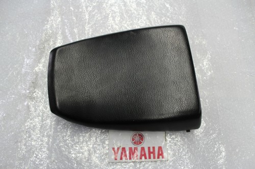 Seat bench pillion seat