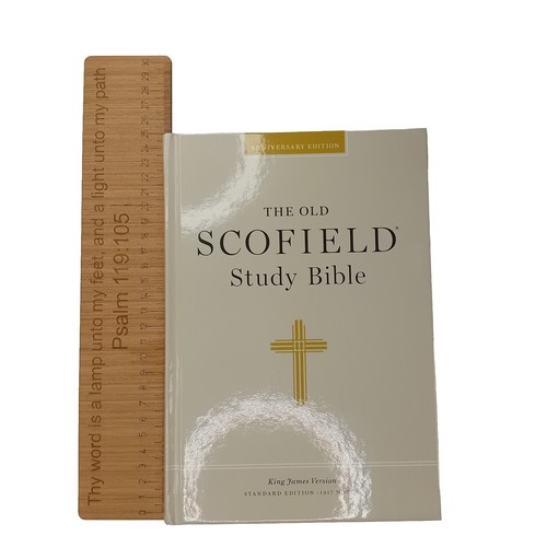 Holy bible authorized - bible,
