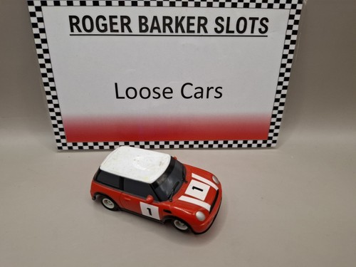 Scalextric micro mini - scalextric,
