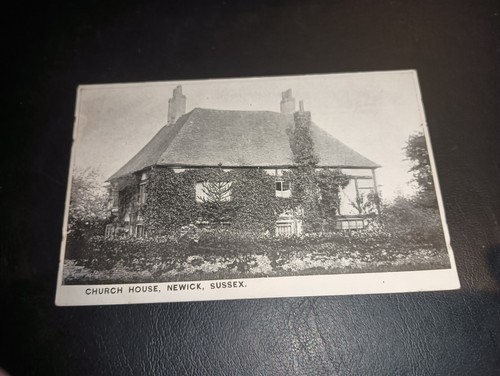 Church house newick sussex - house,,