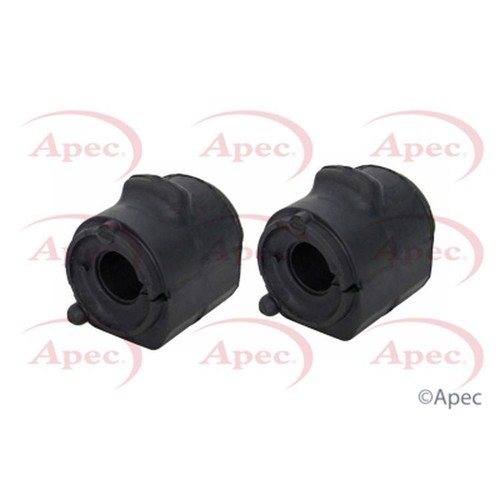 Apec stabiliser bush front for - stabiliser,