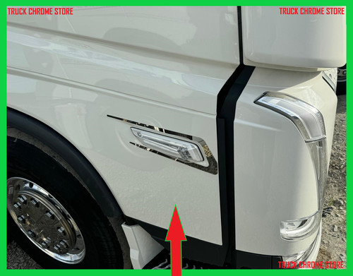 Fh5 indicator frame - ,