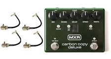 MXR Carbon Copy Deluxe Analog
