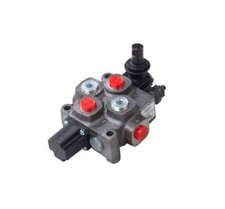 Walvoil 1 Bank 1/2 BSP 60