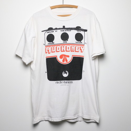 Vintage 1990 mudhoney sub pop - vintage,