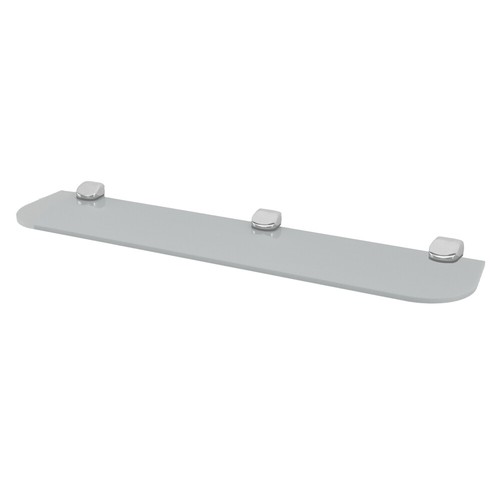 Acrylic colour shelf 1000 - shelf,