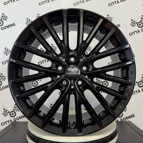 Alloy wheels compatible mini - alloy,