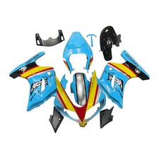 Motorcycle Fairing Bodywork