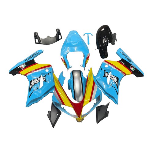 Motorcycle fairing bodywork - fairing,