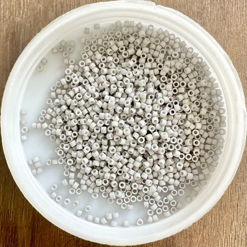 Miyuki seed beads - 11/0,