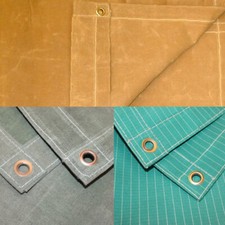 STANDARD, RIP-STOP & HEAVY