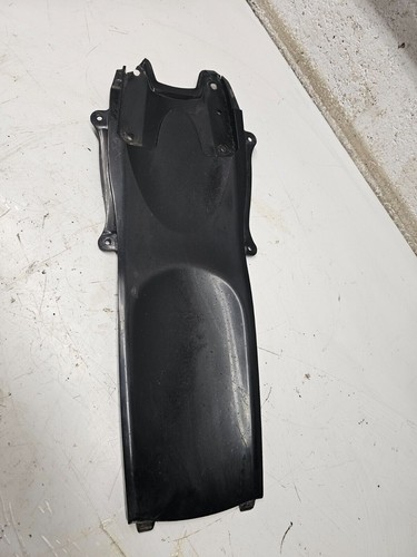 Suzuki gsxr600 undertray - suzuki,