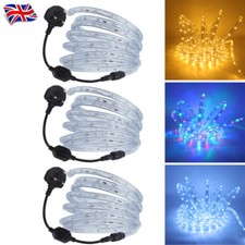 1-100M LED Rope Tube Strip