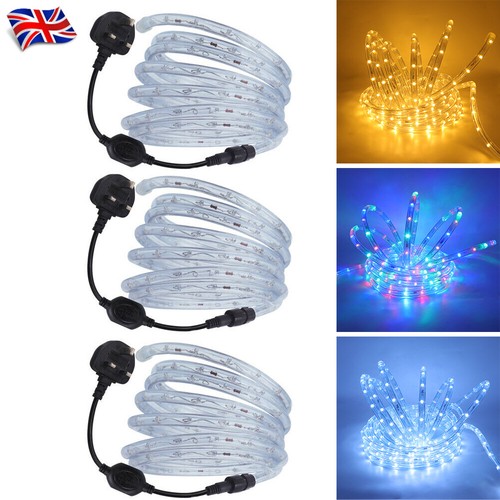 100m led rope tube strip - 1-100m,