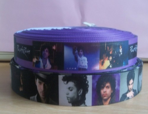 Character ribbon prince - character,