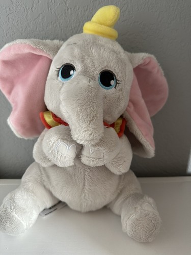 Disney parks gray - disney, dumbo